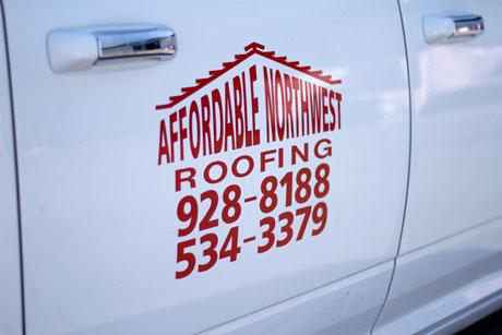 roofing company Spokane